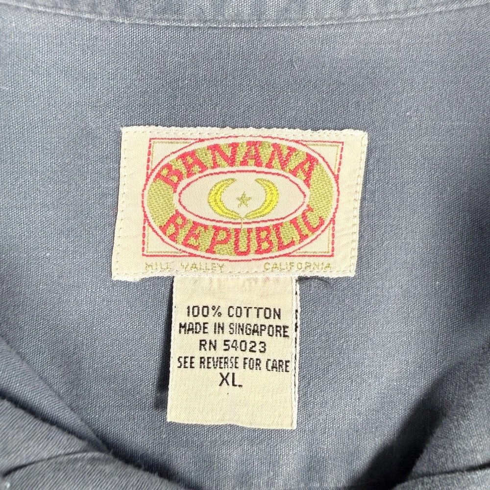 Banana Republic banana republic